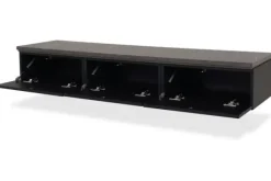 Hangkasten|Tv-Meubels-Lamulux Hangend tv-meubel Vario - Warwick