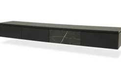 Hangkasten-Lamulux Hangend tv-meubel Vario - Warwick