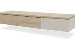 Outlet Hangend tv-meubel Vario - Warwick Hangkasten|Tv-Meubels