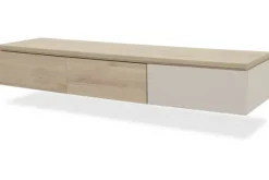 Outlet Hangend tv-meubel Vario - Warwick Hangkasten|Tv-Meubels