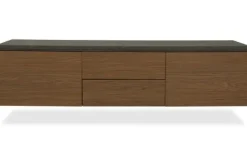 Hangkasten|Tv-Meubels-Lamulux Hangend tv-meubel Vario - Warwick