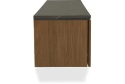 Hangkasten|Tv-Meubels-Lamulux Hangend tv-meubel Vario - Warwick