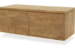 Hangend tv-meubel Vario - Warwick Tv-Meubels