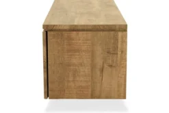 Hangend tv-meubel Vario - Warwick Tv-Meubels