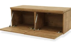 Hangend tv-meubel Vario - Warwick Tv-Meubels