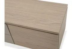 Clearance Hangend tv-meubel Vario - Warwick Hangkasten|Tv-Meubels