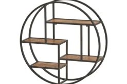 Wandrekken|Hangkasten-MySons Hangkast Castro