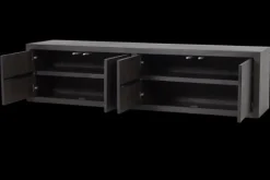 Hangkasten-van Dijk Furniture Hangkast Established