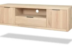 Tv-Meubels-van Dijk Furniture Hangkast Established