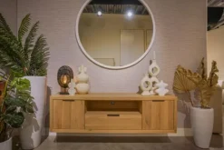 Tv-Meubels-van Dijk Furniture Hangkast Established
