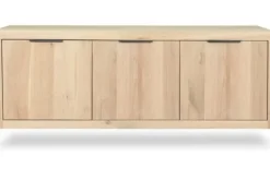 Tv-Meubels-van Dijk Furniture Hangkast Established