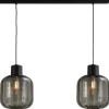 Hanglamp | 2161-05-05-28-100-2 Lett Rib Hanglampen