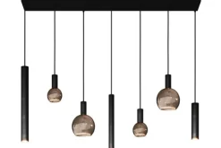 Hanglampen-Ztahl Hanglamp - 4300 Riva