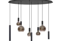 Hanglampen-Ztahl Hanglamp - 4310 Riva