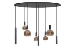 New Hanglamp - 4390 Riva Hanglampen