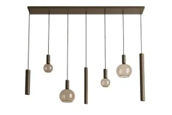 Hanglampen-Ztahl Hanglamp - 4300 Riva