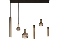 Outlet Hanglamp - 4370 Riva Hanglampen