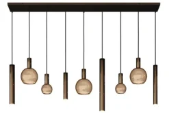 Best Hanglamp - 4320 Riva Hanglampen