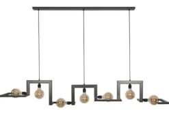 Hanglampen-Ztahl Hanglamp - 9525-9005 Tortona