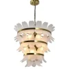 Kroonluchters|Hanglampen-Richmond Interiors Hanglamp 214481 Ameline