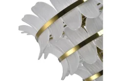 Kroonluchters|Hanglampen-Richmond Interiors Hanglamp 214481 Ameline