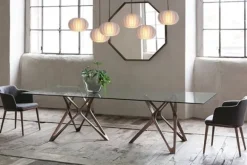 Discount Hanglamp 2721-05-130-25-6-30 Arena Hanglampen