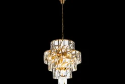 Best Hanglamp 2440-02-45 Baroc Kroonluchters