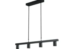 Hanglampen-Masterlight Hanglamp 2491-05-05-100-4 Bounce