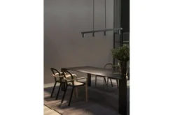 Hanglampen-Masterlight Hanglamp 2491-05-05-100-4 Bounce