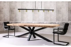 Discount Hanglamp 2491-05-02-180-7 Bounce Hanglampen