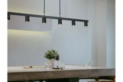 Hanglamp 2491-05-66-160-6  Bounce Hanglampen