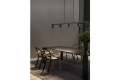 Hanglampen-Masterlight Hanglamp 2491-05-05-130-5 Bounce