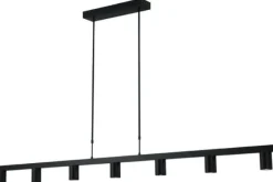 Hanglampen-Masterlight Hanglamp 2491-05-05-180-7  Bounce