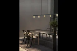 Outlet Hanglamp 2491-05-02-130-5 Bounce Hanglampen