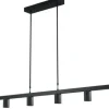 Discount Hanglamp 2491-05-05-160-6  Bounce Hanglampen