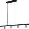 Outlet Hanglamp 2491-05-37-180-7  Bounce Hanglampen