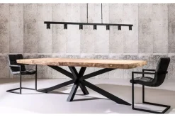 Hanglampen-Masterlight Hanglamp 2491-05-66-180-7  Bounce