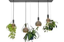 Hanglampen-Ztahl Hanglamp 2805-9005  Bryggen