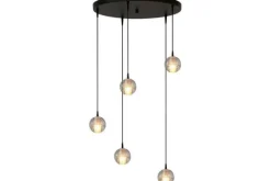 Hanglampen-Masterlight Hanglamp 2122-05-173-50-5 Bubbles