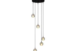 Outlet Hanglamp 2122-05-173-35-5 Bubbles Hanglampen