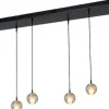 Sale Hanglamp 2121-05-173-130-25-6 Bubbles Hanglampen
