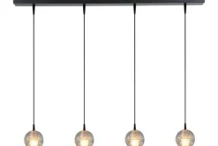 Hanglampen-Masterlight Hanglamp 2121-05-173-100-4 Bubbles