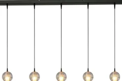 Hanglampen-Masterlight Hanglamp 2121-05-173-130-5 Bubbles