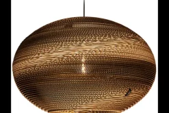 Hanglampen-Think Paper Hanglamp Ø44 Classy |