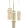 Hanglamp 240161 Cylin Hanglampen