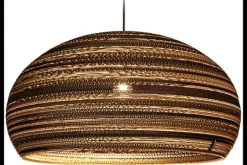 Hanglampen-Think Paper Hanglamp Ø29 Dandy |