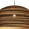 Hanglampen-Think Paper Hanglamp Ø89 Dandy |