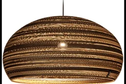 Hanglampen-Think Paper Hanglamp Ø89 Dandy |