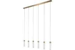 Hot Hanglamp 214469 Elaris Hanglampen