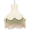 Outlet Hanglamp 250279 Fringaloo Hanglampen